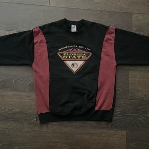 Vintage Florida State sweatshirt crewneck